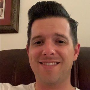 Meet your Posher, Cody